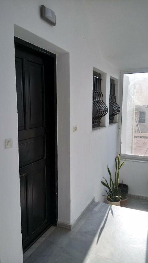 Phoeve Apt-Lovely 1-Br Rental Near The Beach Kalathas Exteriör bild
